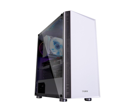 Obudowa Zalman R2 Biała